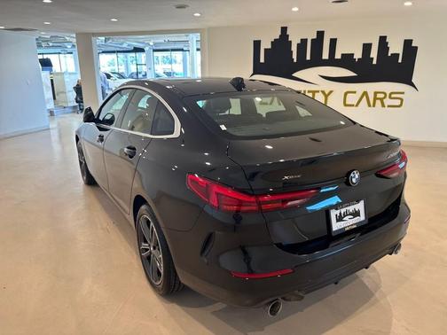 2024 BMW 228 Gran Coupe i xDrive