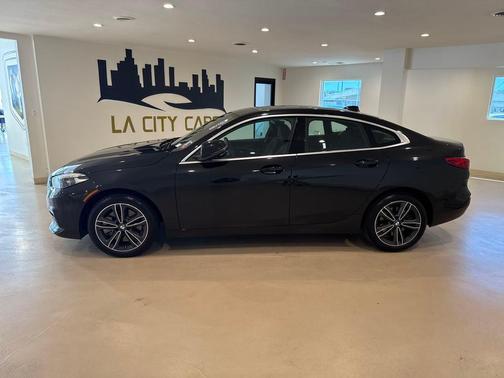 2024 BMW 228 Gran Coupe i xDrive