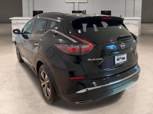 2023 Nissan Murano SV FWD