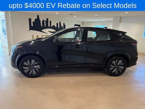 2023 Nissan ARIYA ENGAGE