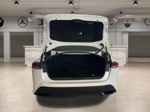 2023 Toyota Mirai Base