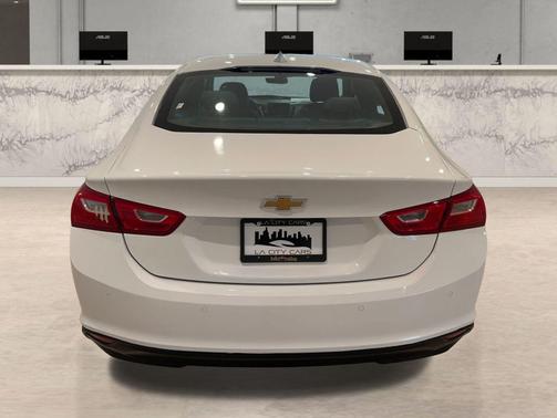 2025 Chevrolet Malibu 1LS