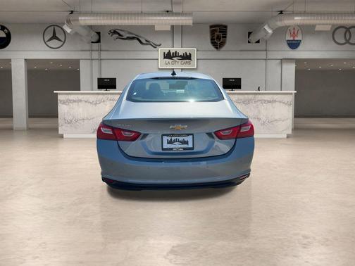 2024 Chevrolet Malibu 1LS