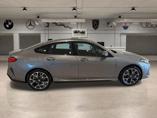 2025 BMW 228 Gran Coupe xDrive