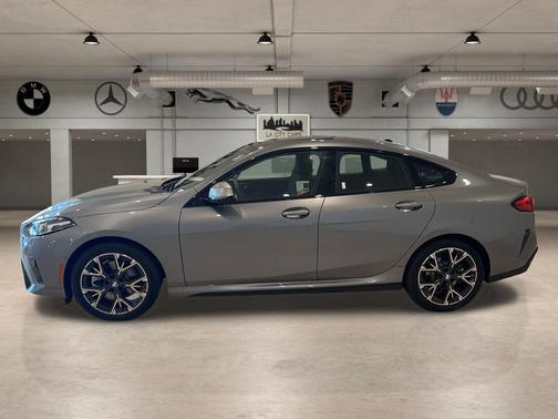 2025 BMW 228 Gran Coupe xDrive