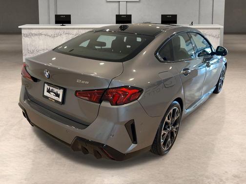 2025 BMW 228 Gran Coupe xDrive