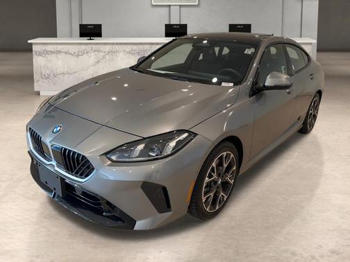 2025 BMW 228 Gran Coupe xDrive
