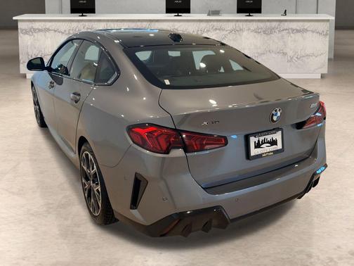 2025 BMW 228 Gran Coupe xDrive