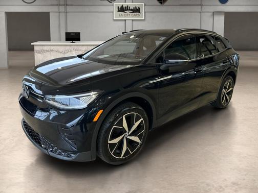 2023 Volkswagen ID.4 AWD Pro S