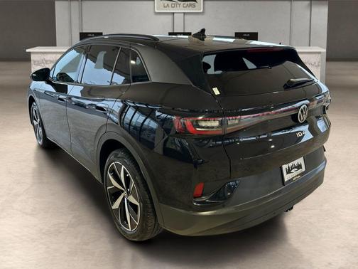 2023 Volkswagen ID.4 AWD Pro S