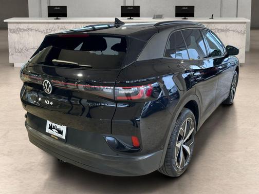 2023 Volkswagen ID.4 AWD Pro S