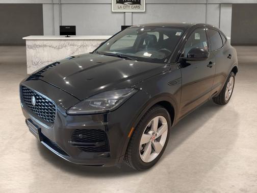 2022 Jaguar E-PACE SE P250 AWD Automatic