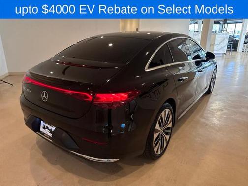 2023 Mercedes-Benz EQE 350+ Base