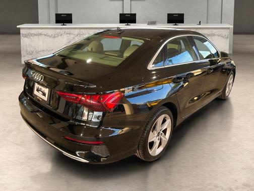 2023 Audi A3 Premium