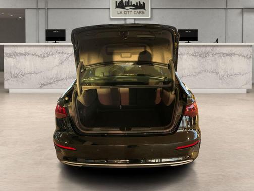 2023 Audi A3 Premium