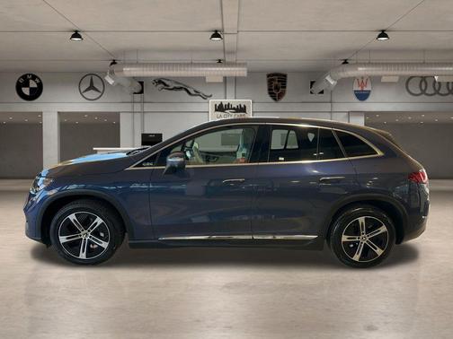 2023 Mercedes-Benz EQE 350 4MATIC