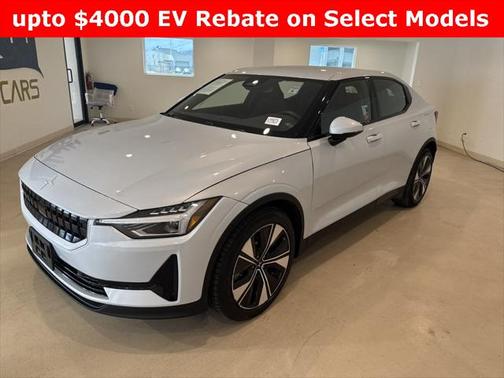 2023 Polestar 2 Long Range Single Motor Plus