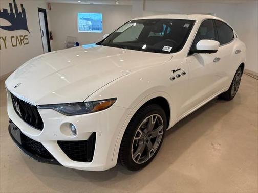 2023 Maserati Levante Modena