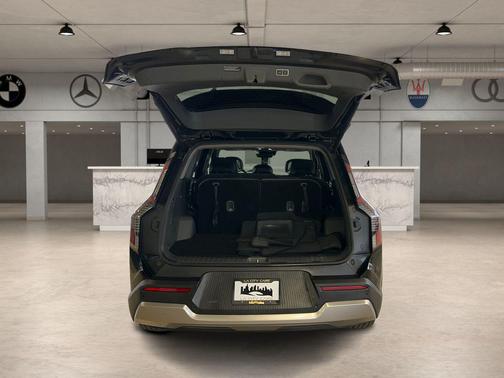 2024 Kia EV9 Light Short Range