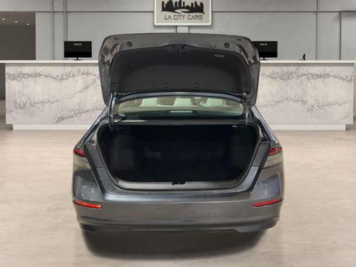 2024 Honda Accord LX 1.5T