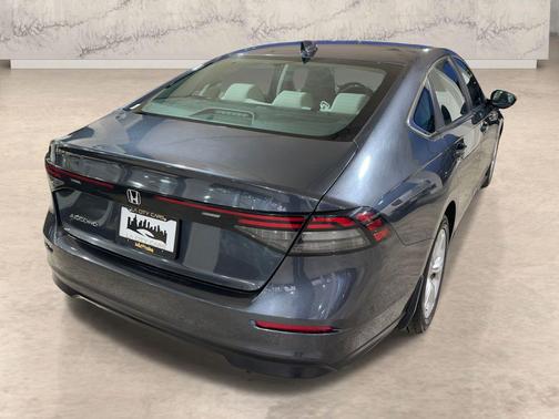 2024 Honda Accord LX 1.5T