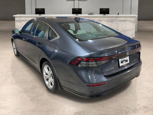 2024 Honda Accord LX 1.5T