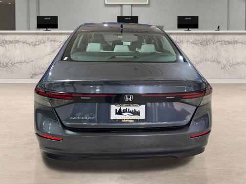 2024 Honda Accord LX 1.5T