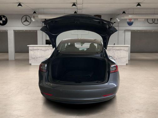 2023 Tesla Model 3 Long Range