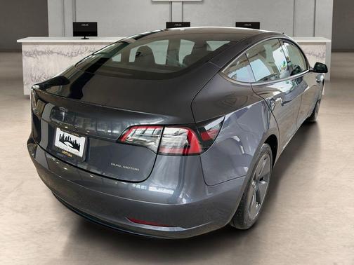 2023 Tesla Model 3 Long Range