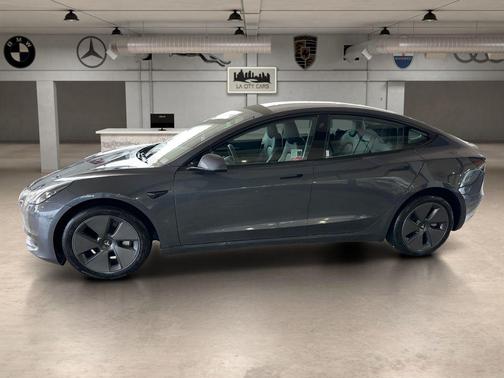 2023 Tesla Model 3 Long Range