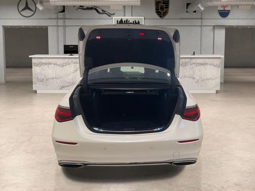 2023 Mercedes-Benz S-Class 4MATIC