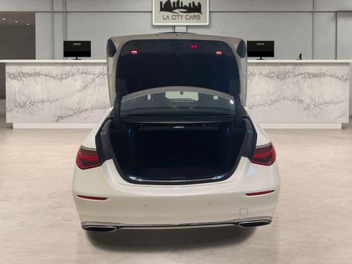 2023 Mercedes-Benz S-Class 4MATIC