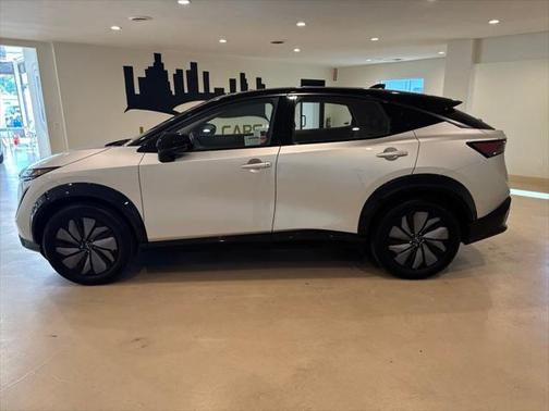 2023 Nissan ARIYA ENGAGE