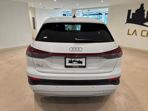2023 Audi Q4 e-tron Premium 40 RWD