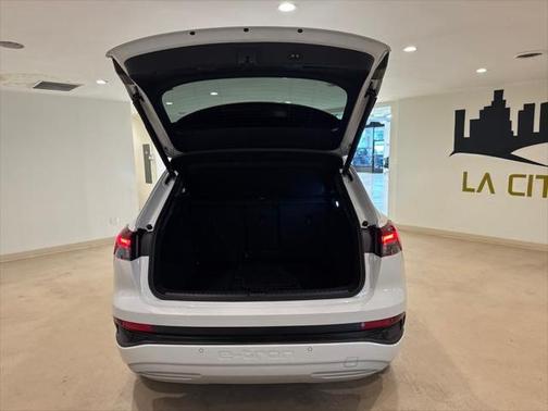 2023 Audi Q4 e-tron Premium 40 RWD