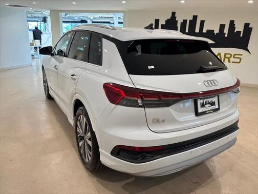 2023 Audi Q4 e-tron Premium 40 RWD