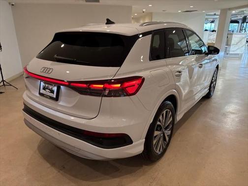2023 Audi Q4 e-tron Premium 40 RWD