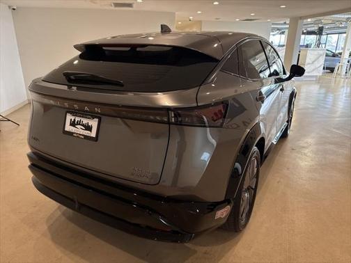 2023 Nissan ARIYA ENGAGE