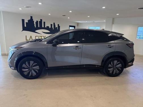 2023 Nissan ARIYA ENGAGE