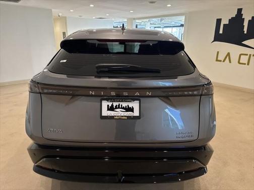 2023 Nissan ARIYA ENGAGE
