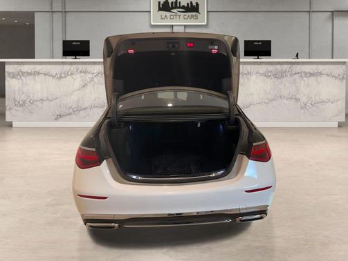2023 Mercedes-Benz Maybach S 580 4MATIC