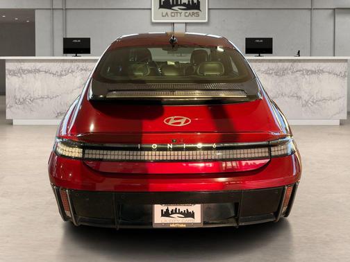 2023 Hyundai IONIQ 6 SEL