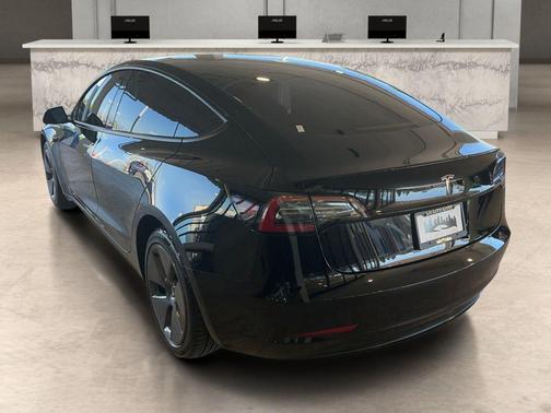 2023 Tesla Model 3 Standard Range