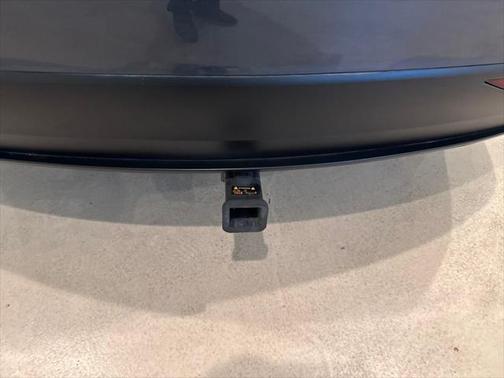 2016 Tesla Model X 90D