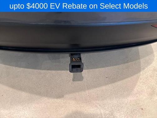 2016 Tesla Model X 90D