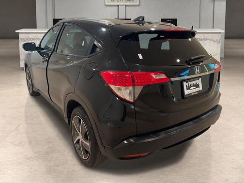 2021 Honda HR-V EX-L