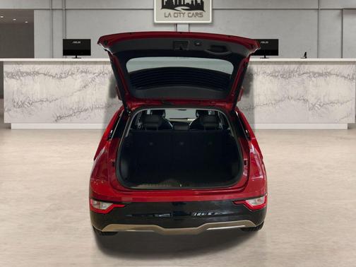 2024 Kia Niro EV Wind