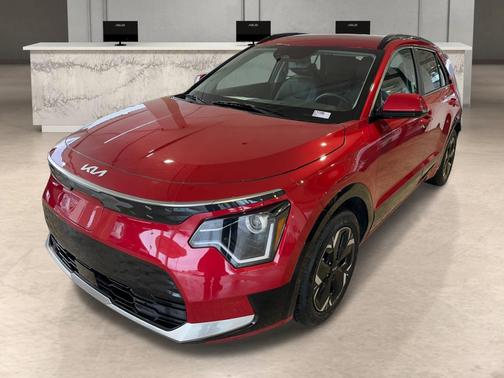 2024 Kia Niro EV Wind