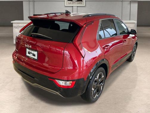 2024 Kia Niro EV Wind