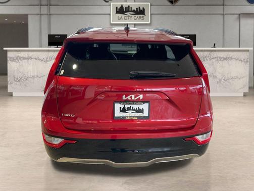 2024 Kia Niro EV Wind